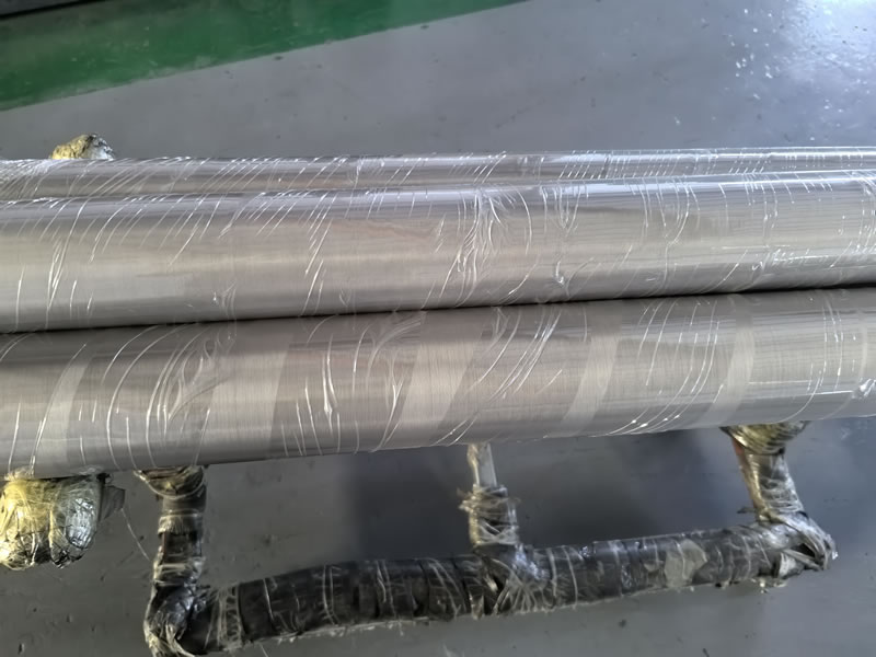 Stainless Steel Wire Mesh